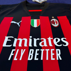 Camisa Milan 2022/2023