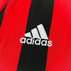 Camisa Milan 2005/2006 - FutCloset Brasil