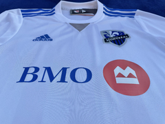 Camisa Montreal Impact 2017/2018 na internet