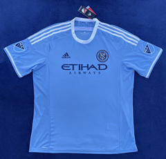 Camisa New York City 2015/2016