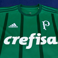 Camisa Palmeiras 2017