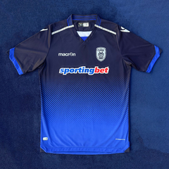 Camisa PAOK 2016/2017