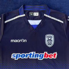Camisa PAOK 2016/2017 - comprar online