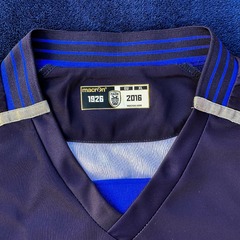 Camisa PAOK 2016/2017