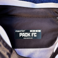 Camisa PAOK 2015/2016