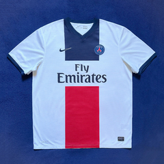 Camisa Paris Saint-Germain 2013/2014
