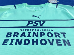 Camisa PSV 2021/2022 na internet