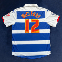 Camisa Reading 2014/2015 - loja online