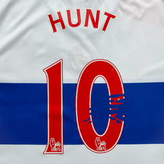Camisa Reading 2012/2013