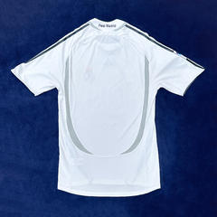 Camisa Real Madrid 2006/2007 - FutCloset Brasil
