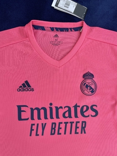 Camisa Real Madrid 2019/2020 - comprar online