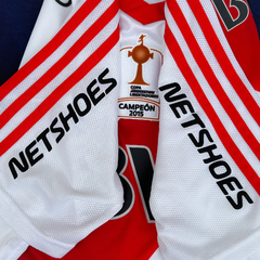 Camisa River Plate 2016