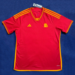 Camisa Roma 2023/2024