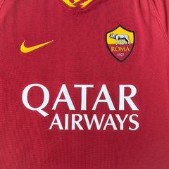 Camisa Roma 2019/2020 - comprar online