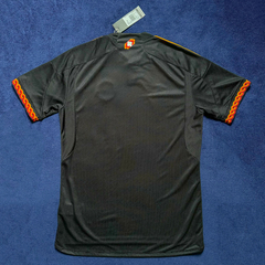 Camisa Roma 2023/2024