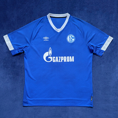 Camisa Schalke 04 2018/2019