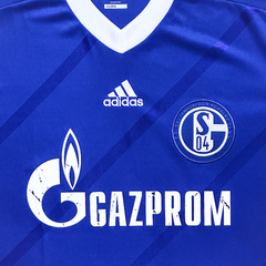 Camisa Schalke 04 2012/2013/2014