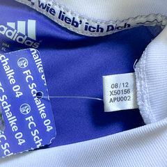 Camisa Schalke 04 2012/2013/2014