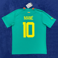 Camisa Senegal 2022