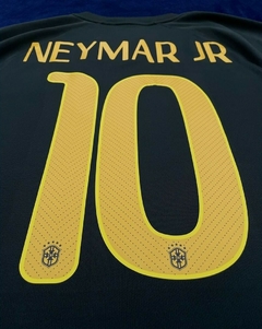 Camisa Brasil 2014 - FutCloset Brasil