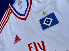 Camisa Hamburger SV 2011/2012 na internet