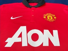Camisa Manchester United 2013/2014 na internet