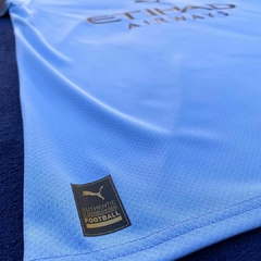 Imagem do Camisa Manchester City 2022/2023