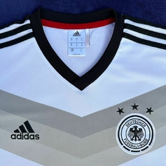 Camisa Alemanha treino 2014 - comprar online