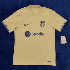 Camisa Barcelona 2022/2023