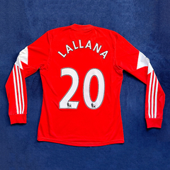 Camisa Southampton 2013/2014 na internet