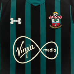 Camisa Southampton 2017/2018 - comprar online