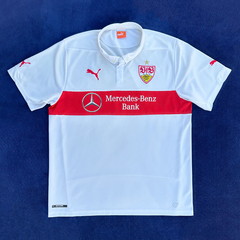 Camisa Stuttgart 2014/2015
