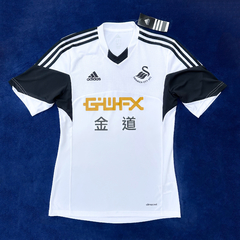Camisa Swansea 2013/2014