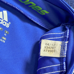 Camisa Universidad de Chile 2012 - comprar online