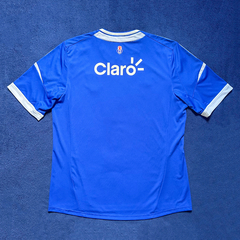 Camisa Universidad de Chile 2012 na internet
