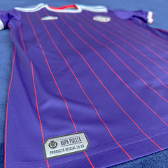Camisa Valladolid 2019/2020