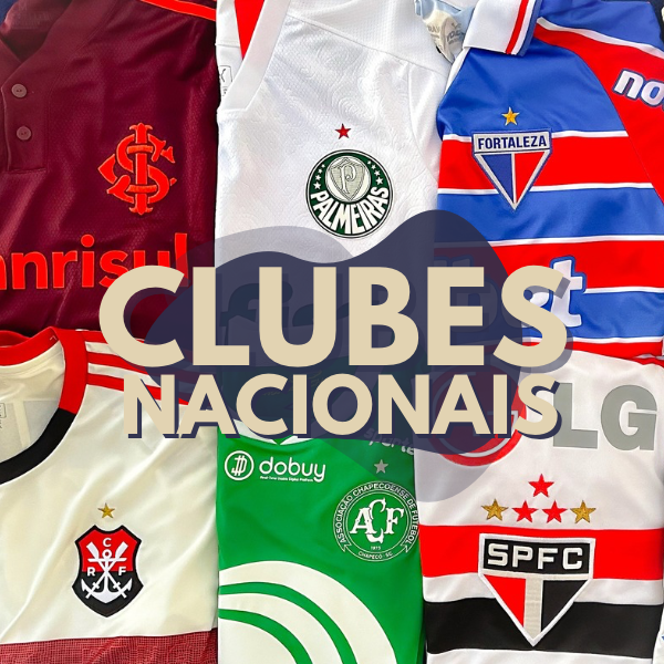 Banner de FutCloset Brasil