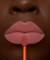 Batom Liquido Creamy Matte - Lavish - Mari Maria Makeup - Glamorim Perfumes e Cosméticos 