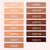 Base Liquida Basic Cor 01 - Nina Makeup na internet