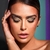 Caneta Delineadora de Olhos Verde Mariana Saad Eyeliner Real Green - loja online