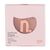 Iluminador Compacto Instant Glow Rosê - Nina Makeup - comprar online