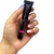 Lip Balm Obsidian Jelly Jewel Rhodonite Ruby Rose Hb-7400-1
