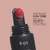 Lip Oil Ruby Océane Edition 10g - comprar online