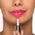 GLOSS LABIAL INSTANT GLOW PINK - NINA MAKEUP na internet