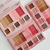 Paleta de Bronzer, Blush e Sombra All In One - Ruby Rose - comprar online