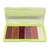 Paleta De Sombras So Smoothie Ruby Rose - comprar online