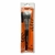 Pincel Profissional Cônico Grande A04 Macrilan - comprar online