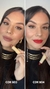 Batom Bala Velvet Bg04 Glass Ruby Rose na internet