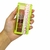 Paleta De Sombras So Smoothie Ruby Rose - Glamorim Perfumes e Cosméticos 