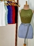 BLUSA ERICA